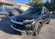 2021 Chevrolet TrailBlazer in Oregon, OH 43616 - 18079684 1