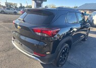 2021 Chevrolet TrailBlazer in Oregon, OH 43616 - 18079684 5