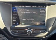 2021 Chevrolet TrailBlazer in Oregon, OH 43616 - 18079684 21