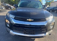 2021 Chevrolet TrailBlazer in Oregon, OH 43616 - 18079684 8