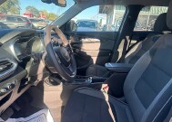 2021 Chevrolet TrailBlazer in Oregon, OH 43616 - 18079684 10
