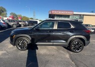 2021 Chevrolet TrailBlazer in Oregon, OH 43616 - 18079684 2