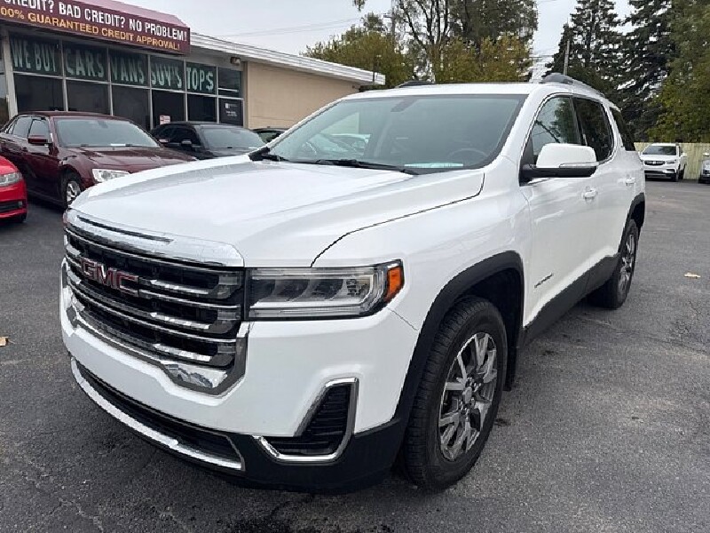 2020 GMC Acadia in Oregon, OH 43616 - 18079686