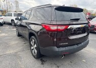 2020 Chevrolet Traverse in Oregon, OH 43616 - 18079687 3