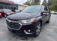 2020 Chevrolet Traverse in Oregon, OH 43616 - 18079687 1