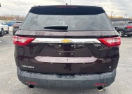 2020 Chevrolet Traverse in Oregon, OH 43616 - 18079687 4
