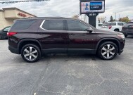 2020 Chevrolet Traverse in Oregon, OH 43616 - 18079687 6