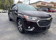 2020 Chevrolet Traverse in Oregon, OH 43616 - 18079687 7