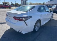 2021 Toyota Camry in Oregon, OH 43616 - 18079688 5