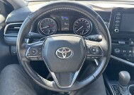 2021 Toyota Camry in Oregon, OH 43616 - 18079688 19