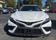 2021 Toyota Camry in Oregon, OH 43616 - 18079688 8