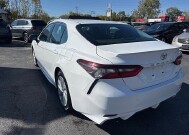 2021 Toyota Camry in Oregon, OH 43616 - 18079688 3