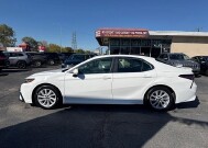2021 Toyota Camry in Oregon, OH 43616 - 18079688 2