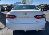 2021 Toyota Camry in Oregon, OH 43616 - 18079688 4