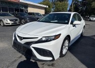2021 Toyota Camry in Oregon, OH 43616 - 18079688 1