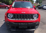2017 Jeep Renegade in Oregon, OH 43616 - 18079689 8