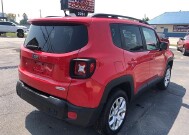 2017 Jeep Renegade in Oregon, OH 43616 - 18079689 5
