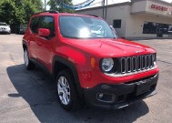 2017 Jeep Renegade in Oregon, OH 43616 - 18079689 7