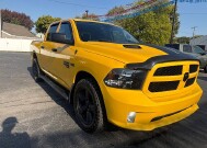 2019 RAM 1500 in Oregon, OH 43616 - 18079690 7