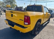 2019 RAM 1500 in Oregon, OH 43616 - 18079690 5
