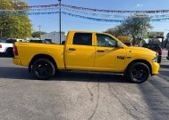 2019 RAM 1500 in Oregon, OH 43616 - 18079690 6