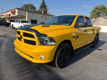 2019 RAM 1500 in Oregon, OH 43616