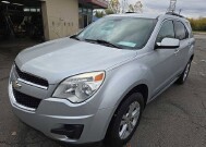 2011 Chevrolet Equinox in Oregon, OH 43616 - 18079691 1