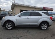 2011 Chevrolet Equinox in Oregon, OH 43616 - 18079691 2