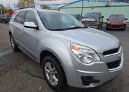 2011 Chevrolet Equinox in Oregon, OH 43616 - 18079691 7