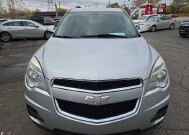 2011 Chevrolet Equinox in Oregon, OH 43616 - 18079691 8