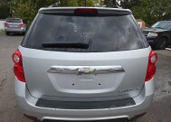 2011 Chevrolet Equinox in Oregon, OH 43616 - 18079691 4