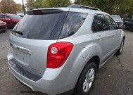 2011 Chevrolet Equinox in Oregon, OH 43616 - 18079691 5