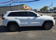 2020 Jeep Grand Cherokee in Oregon, OH 43616 - 18079692 7