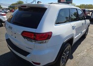 2020 Jeep Grand Cherokee in Oregon, OH 43616 - 18079692 5