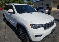 2020 Jeep Grand Cherokee in Oregon, OH 43616 - 18079692 6
