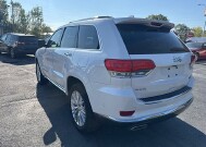 2017 Jeep Grand Cherokee in Oregon, OH 43616 - 18079693 3