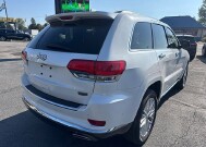 2017 Jeep Grand Cherokee in Oregon, OH 43616 - 18079693 5