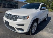 2017 Jeep Grand Cherokee in Oregon, OH 43616 - 18079693 1
