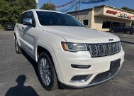 2017 Jeep Grand Cherokee in Oregon, OH 43616 - 18079693 7