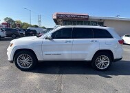 2017 Jeep Grand Cherokee in Oregon, OH 43616 - 18079693 2
