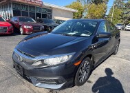 2018 Honda Civic in Oregon, OH 43616 - 18079694 1