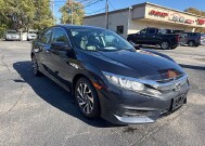 2018 Honda Civic in Oregon, OH 43616 - 18079694 7