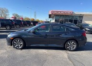2018 Honda Civic in Oregon, OH 43616 - 18079694 2
