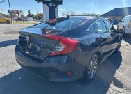 2018 Honda Civic in Oregon, OH 43616 - 18079694 5