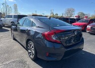 2018 Honda Civic in Oregon, OH 43616 - 18079694 3