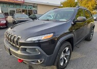 2015 Jeep Cherokee in Oregon, OH 43616 - 18079695 1