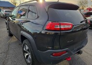 2015 Jeep Cherokee in Oregon, OH 43616 - 18079695 3