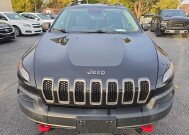 2015 Jeep Cherokee in Oregon, OH 43616 - 18079695 8