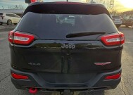 2015 Jeep Cherokee in Oregon, OH 43616 - 18079695 4
