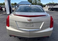 2015 Cadillac ATS in Oregon, OH 43616 - 18079696 4